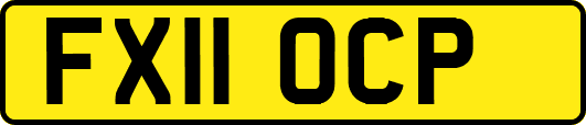 FX11OCP