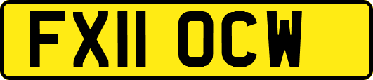 FX11OCW