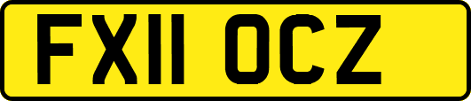 FX11OCZ