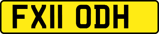 FX11ODH