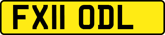 FX11ODL