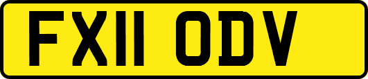 FX11ODV