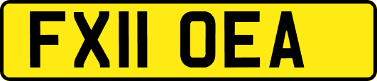 FX11OEA