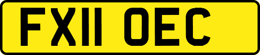 FX11OEC