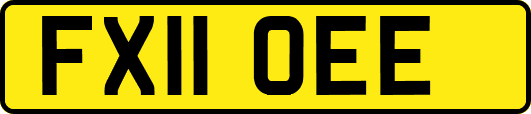 FX11OEE