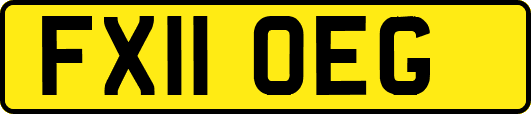 FX11OEG