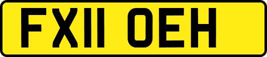 FX11OEH