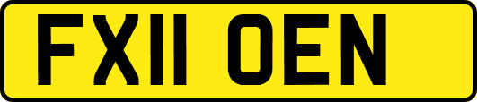 FX11OEN