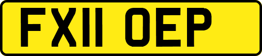 FX11OEP