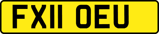 FX11OEU