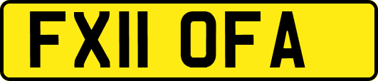 FX11OFA
