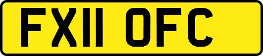 FX11OFC