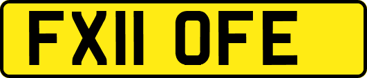 FX11OFE