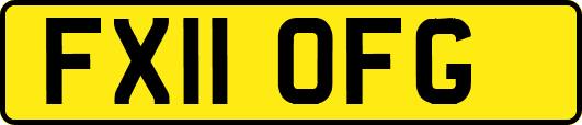 FX11OFG