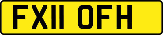 FX11OFH
