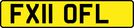 FX11OFL