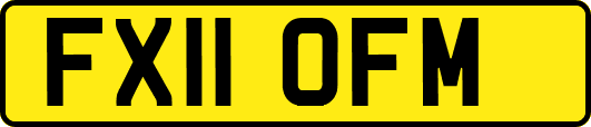 FX11OFM