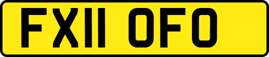 FX11OFO