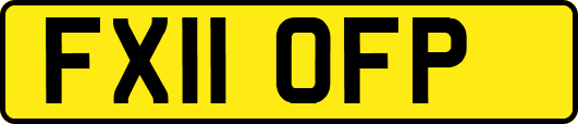 FX11OFP
