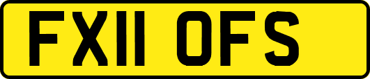 FX11OFS