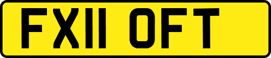 FX11OFT