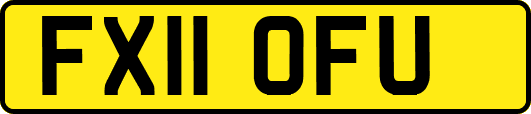 FX11OFU
