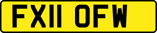 FX11OFW