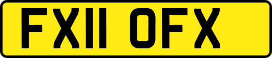 FX11OFX