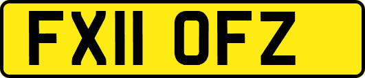 FX11OFZ