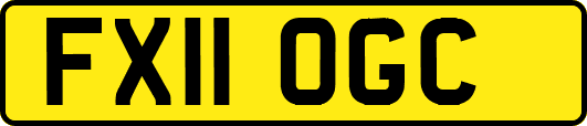 FX11OGC