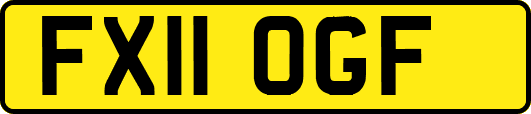 FX11OGF