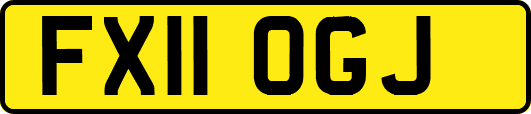 FX11OGJ
