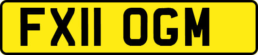 FX11OGM