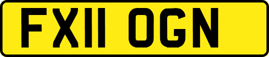 FX11OGN