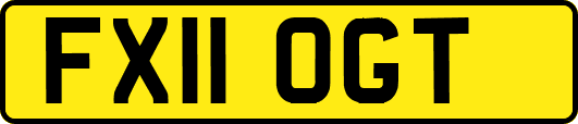 FX11OGT