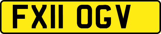 FX11OGV