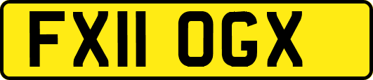 FX11OGX