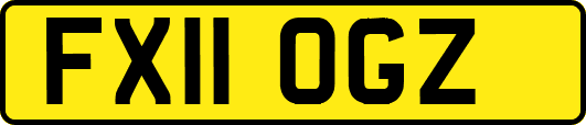 FX11OGZ