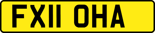 FX11OHA