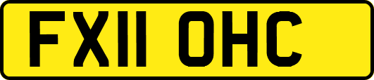 FX11OHC