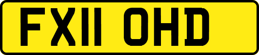 FX11OHD