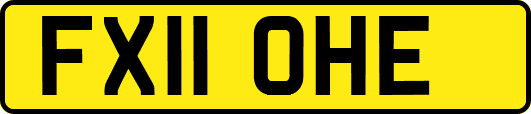 FX11OHE