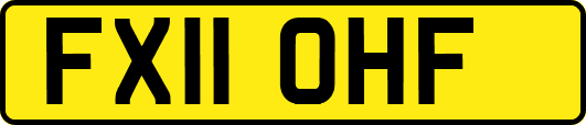 FX11OHF