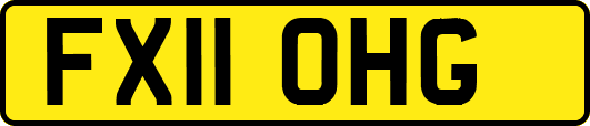 FX11OHG