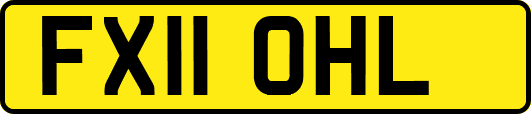 FX11OHL