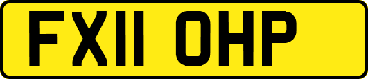 FX11OHP