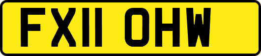 FX11OHW