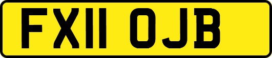 FX11OJB