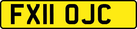 FX11OJC