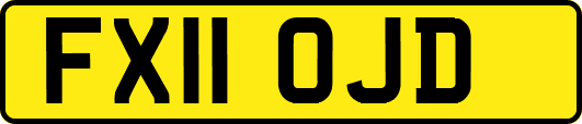 FX11OJD
